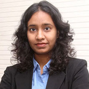 Ms. Lakshmi Iyer